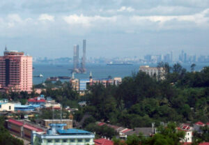 Bukit senyum batam