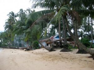 Desa Kampung Panau Batam