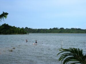 dam duriangkang batam