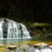 Wisata Lingga Air Terjun Resun yang Menakjubkan