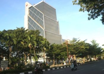 BRK Syariah Ambil Bagian Kelola Dana Desa Terintegrasi