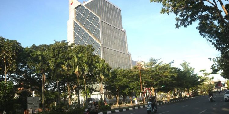 BRK Syariah Ambil Bagian Kelola Dana Desa Terintegrasi