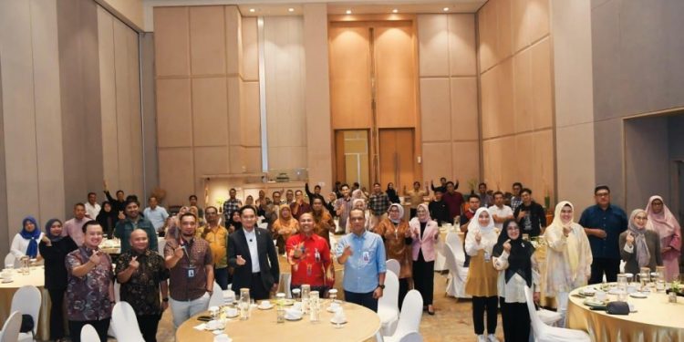 BRK Syariah Gelar Health Talk Eksklusif, Beri Diskon Medis Untuk Nasabah Prioritas