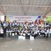 BRK Syariah Gelar Ramah Tamah Bersama Nasabah PNS Pra Pensiun dan Purnabakti di Kota Batam